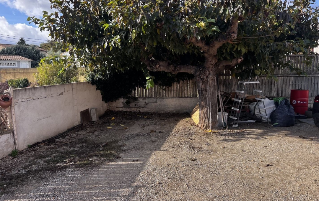 GL IMMOBILIER : House | SAINT-GILLES (30800) | 100 m2 | 283 000 &euro; 