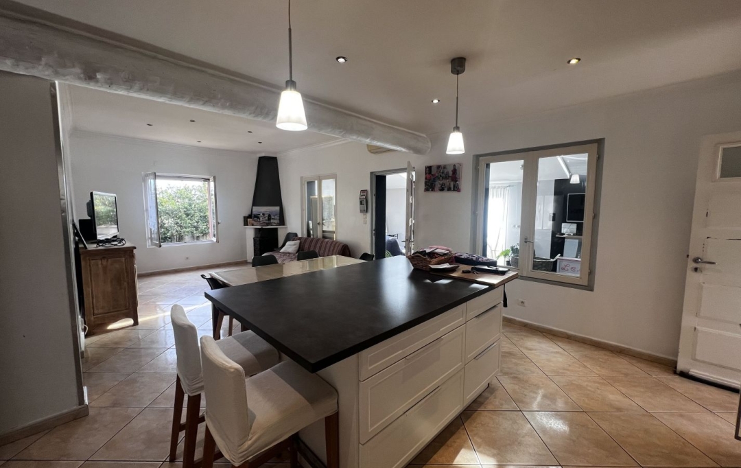 GL IMMOBILIER : House | SAINT-GILLES (30800) | 100 m2 | 283 000 &euro; 