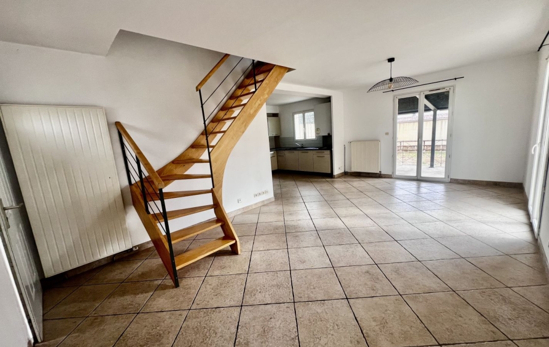 GL IMMOBILIER : House | SAINT-GILLES (30800) | 80 m2 | 239 000 &euro; 
