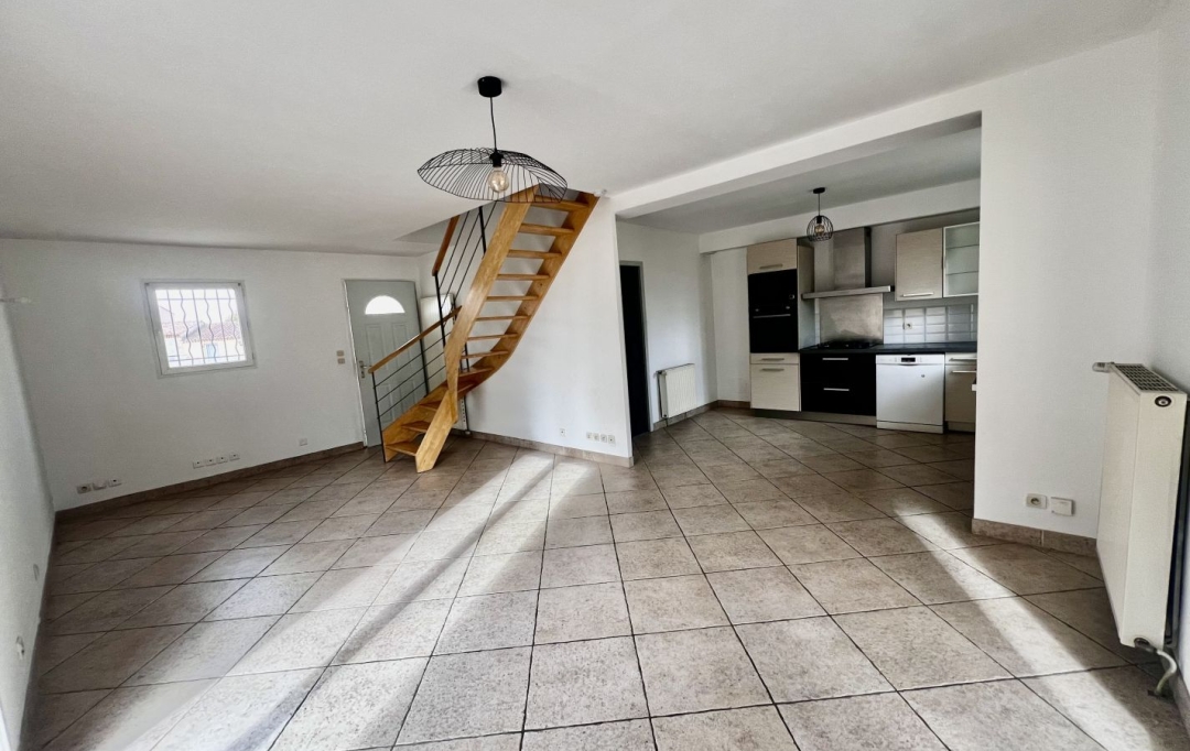 GL IMMOBILIER : House | SAINT-GILLES (30800) | 80 m2 | 239 000 &euro; 