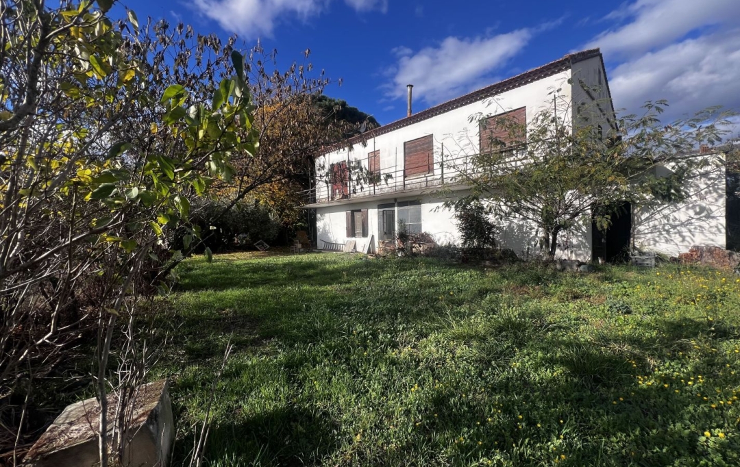GL IMMOBILIER : Maison / Villa | SAINT-GILLES (30800) | 135 m2 | 195 000 &euro; 