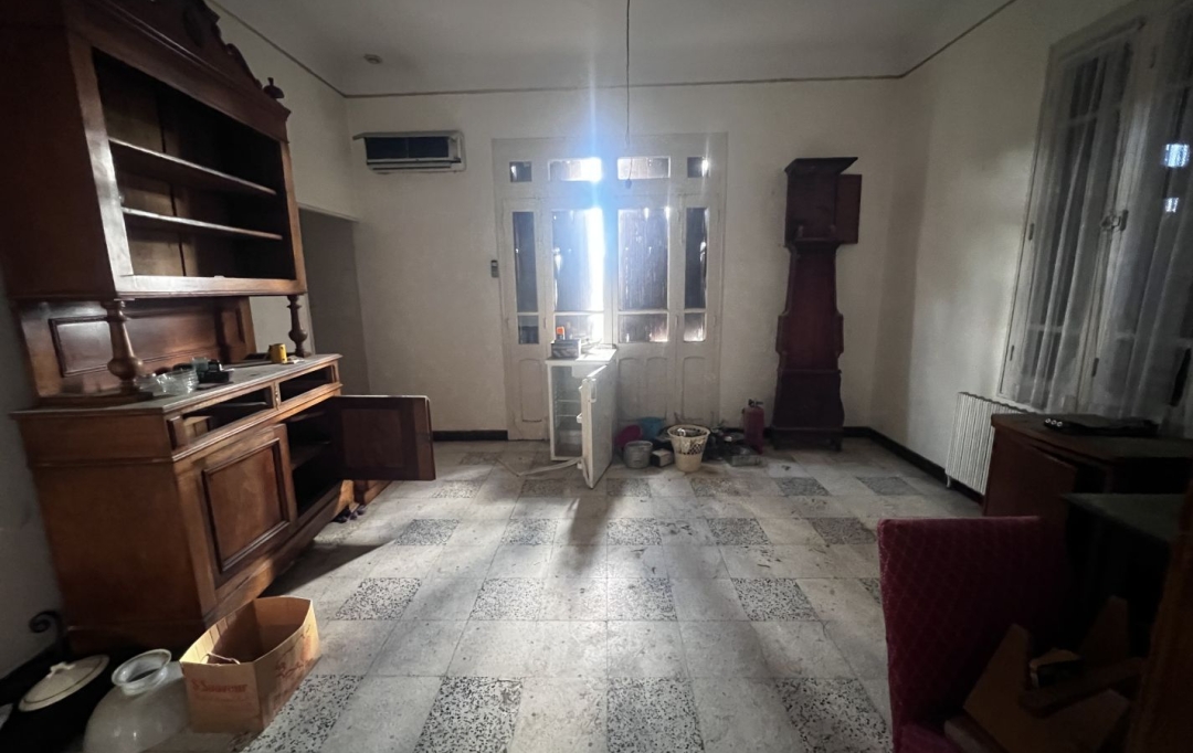 GL IMMOBILIER : Maison / Villa | SAINT-GILLES (30800) | 135 m2 | 195 000 &euro; 