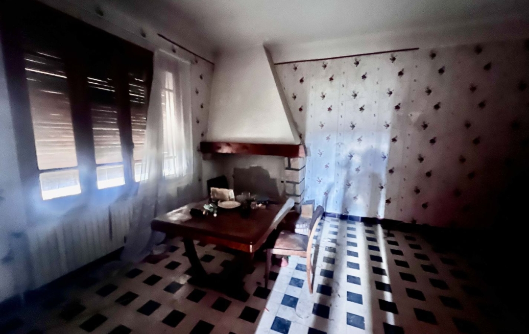GL IMMOBILIER : Maison / Villa | SAINT-GILLES (30800) | 135 m2 | 195 000 &euro; 