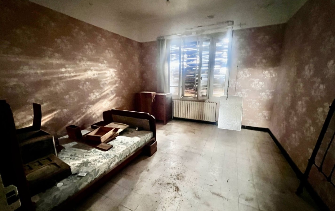 GL IMMOBILIER : Maison / Villa | SAINT-GILLES (30800) | 135 m2 | 195 000 &euro; 