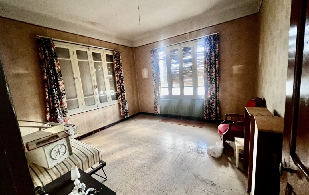 GL IMMOBILIER : Maison / Villa | SAINT-GILLES (30800) | 135 m2 | 195 000 &euro; 