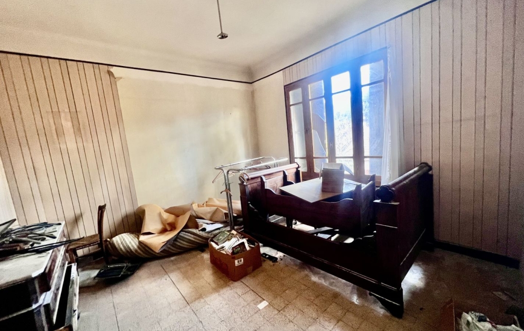 GL IMMOBILIER : Maison / Villa | SAINT-GILLES (30800) | 135 m2 | 195 000 &euro; 