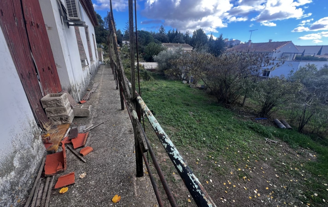 GL IMMOBILIER : Maison / Villa | SAINT-GILLES (30800) | 135 m2 | 195 000 &euro; 