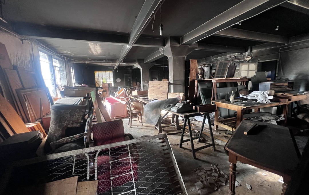 GL IMMOBILIER : Maison / Villa | SAINT-GILLES (30800) | 135 m2 | 195 000 &euro; 