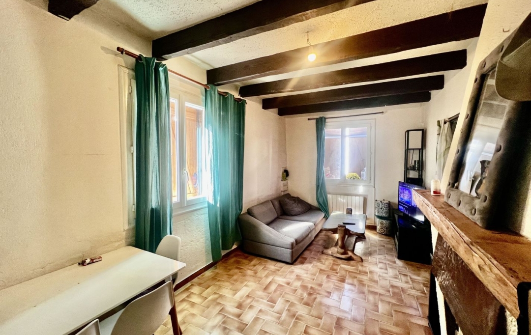 GL IMMOBILIER : Maison / Villa | SAINT-GILLES (30800) | 80 m2 | 139 000 &euro; 