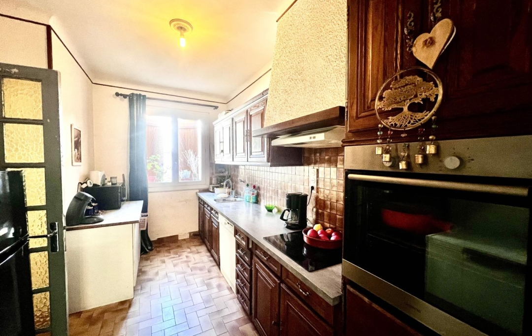 GL IMMOBILIER : Maison / Villa | SAINT-GILLES (30800) | 80 m2 | 139 000 &euro; 