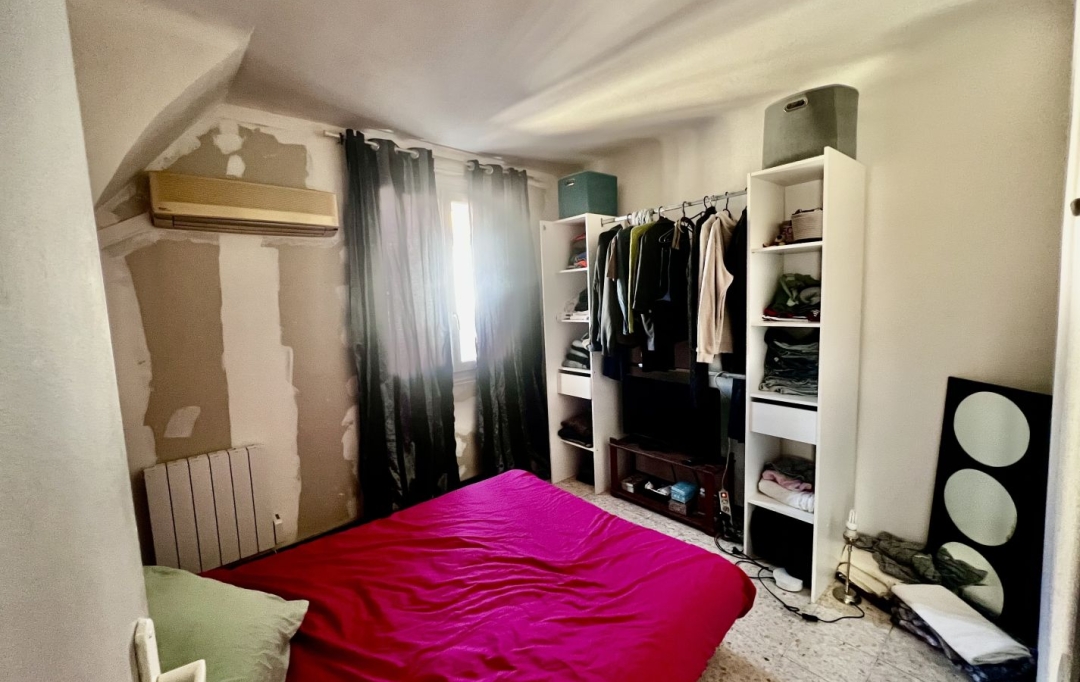 GL IMMOBILIER : Maison / Villa | SAINT-GILLES (30800) | 80 m2 | 139 000 &euro; 