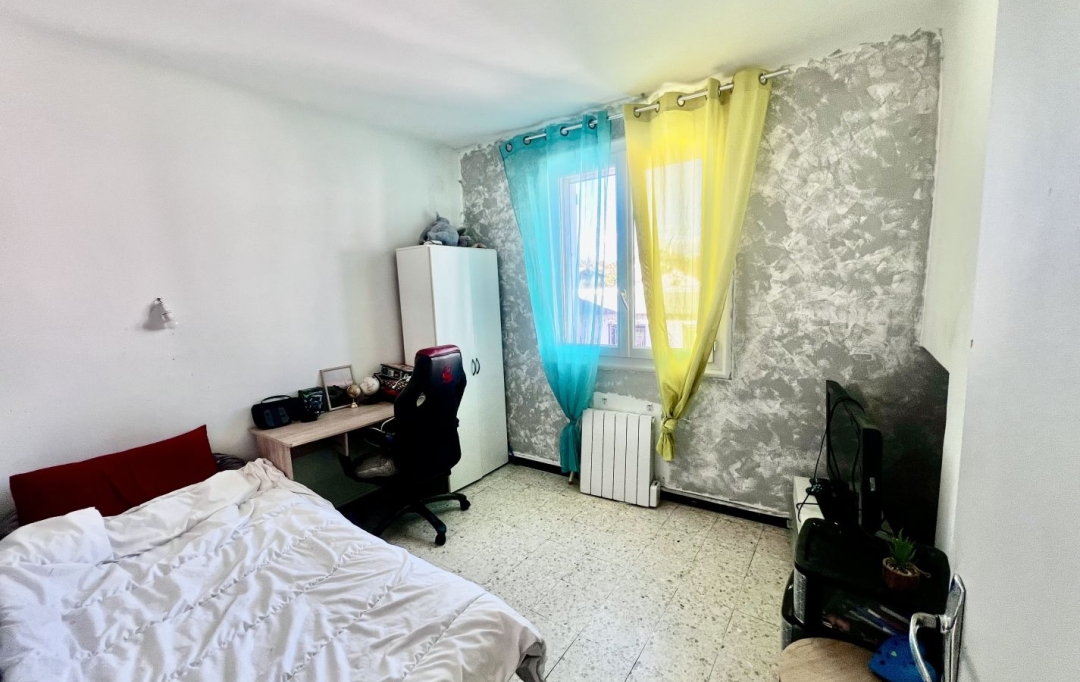 GL IMMOBILIER : Maison / Villa | SAINT-GILLES (30800) | 80 m2 | 139 000 &euro; 