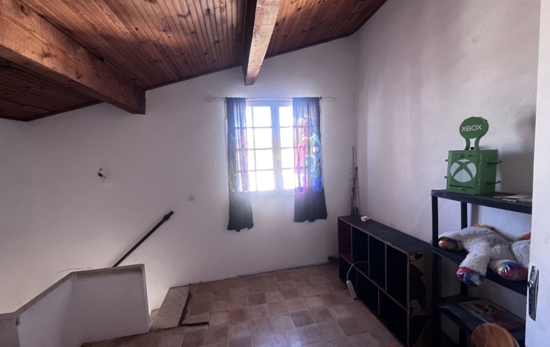 GL IMMOBILIER : Maison / Villa | SAINT-GILLES (30800) | 80 m2 | 139 000 &euro; 