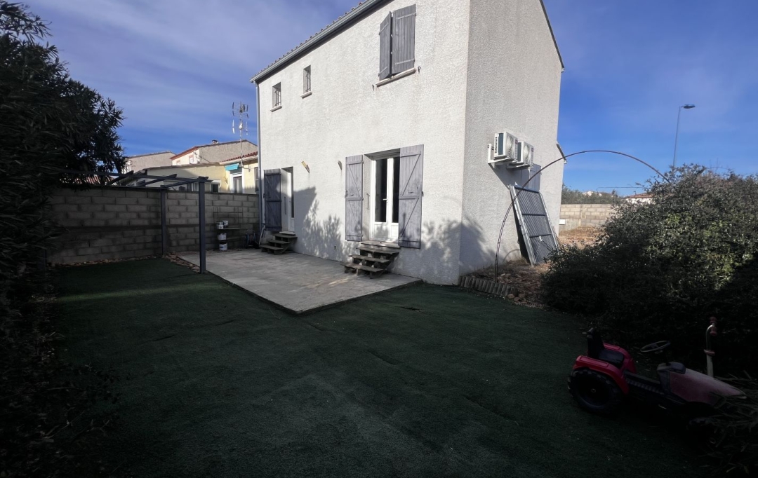 Maison 4 pièces 85 m² · à Saint Gilles · 85 m² · 220 000 €