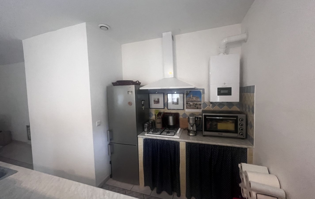 GL IMMOBILIER : Building | SAINT-GILLES (30800) | 130 m2 | 199 000 &euro; 