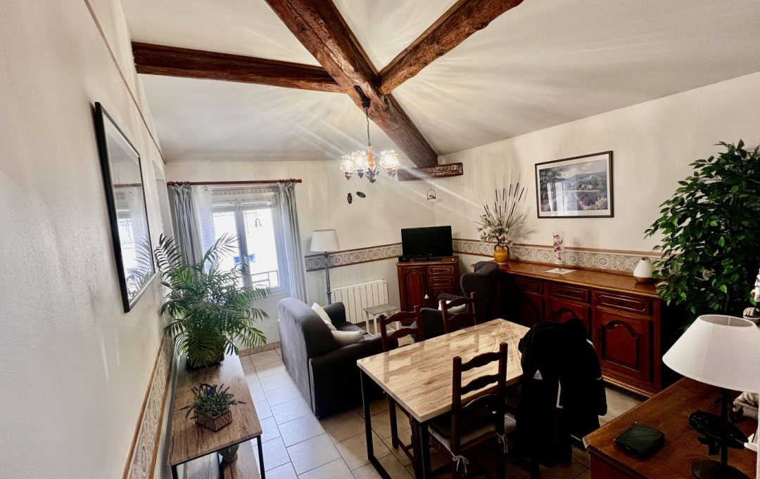 GL IMMOBILIER : House | SAINT-GILLES (30800) | 84 m2 | 140 000 &euro; 