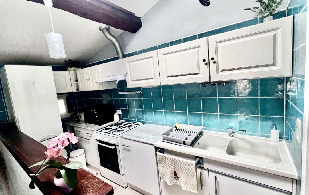 GL IMMOBILIER : House | SAINT-GILLES (30800) | 84 m2 | 140 000 &euro; 