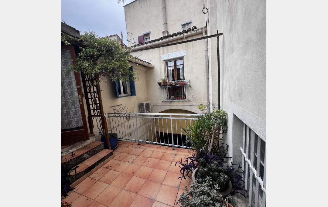 GL IMMOBILIER : Maison / Villa | SAINT-GILLES (30800) | 164 m2 | 220 500 &euro; 