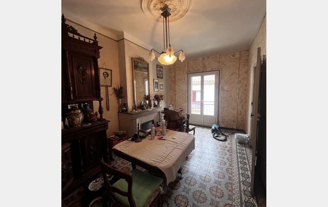 GL IMMOBILIER : Maison / Villa | SAINT-GILLES (30800) | 164 m2 | 220 500 &euro; 
