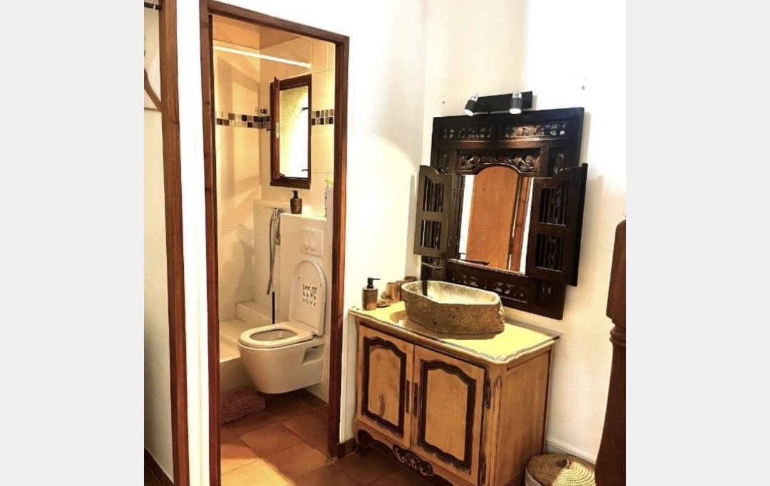 GL IMMOBILIER : House | SAINT-GILLES (30800) | 133 m2 | 486 000 &euro; 
