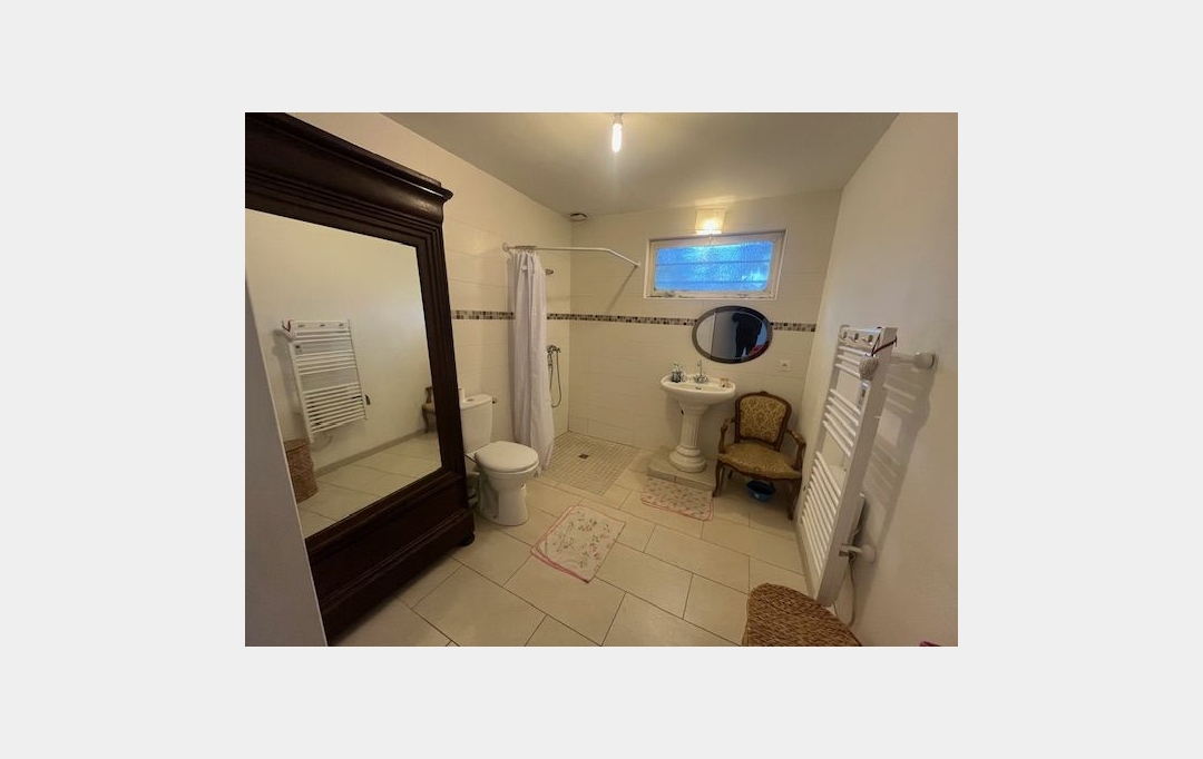 GL IMMOBILIER : House | SAINT-GILLES (30800) | 85 m2 | 199 000 &euro; 