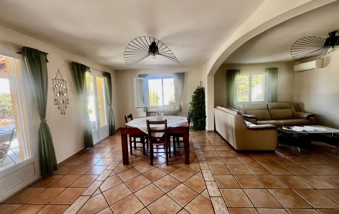 GL IMMOBILIER : House | SAINT-GILLES (30800) | 160 m2 | 399 000 &euro; 