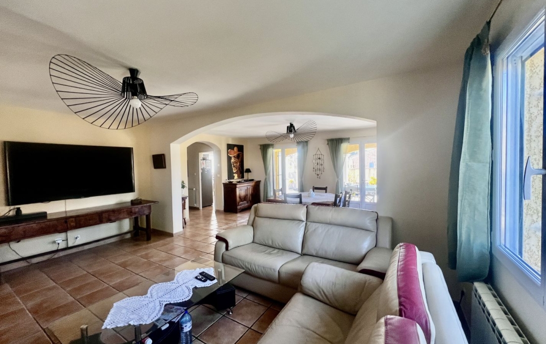 GL IMMOBILIER : House | SAINT-GILLES (30800) | 160 m2 | 399 000 &euro; 