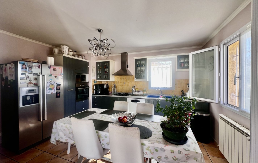 GL IMMOBILIER : House | SAINT-GILLES (30800) | 160 m2 | 399 000 &euro; 