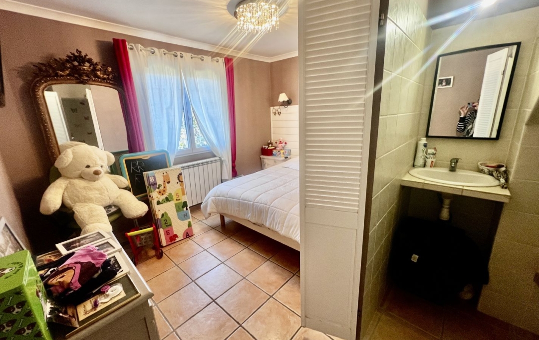 GL IMMOBILIER : House | SAINT-GILLES (30800) | 160 m2 | 399 000 &euro; 