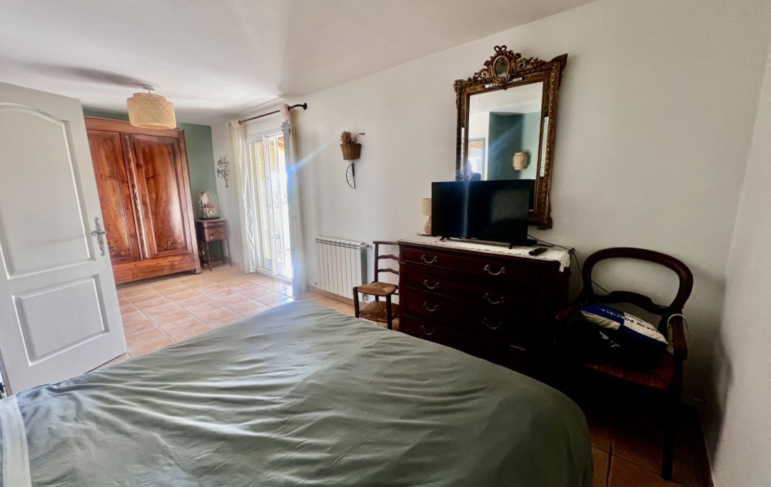 GL IMMOBILIER : House | SAINT-GILLES (30800) | 160 m2 | 399 000 &euro; 