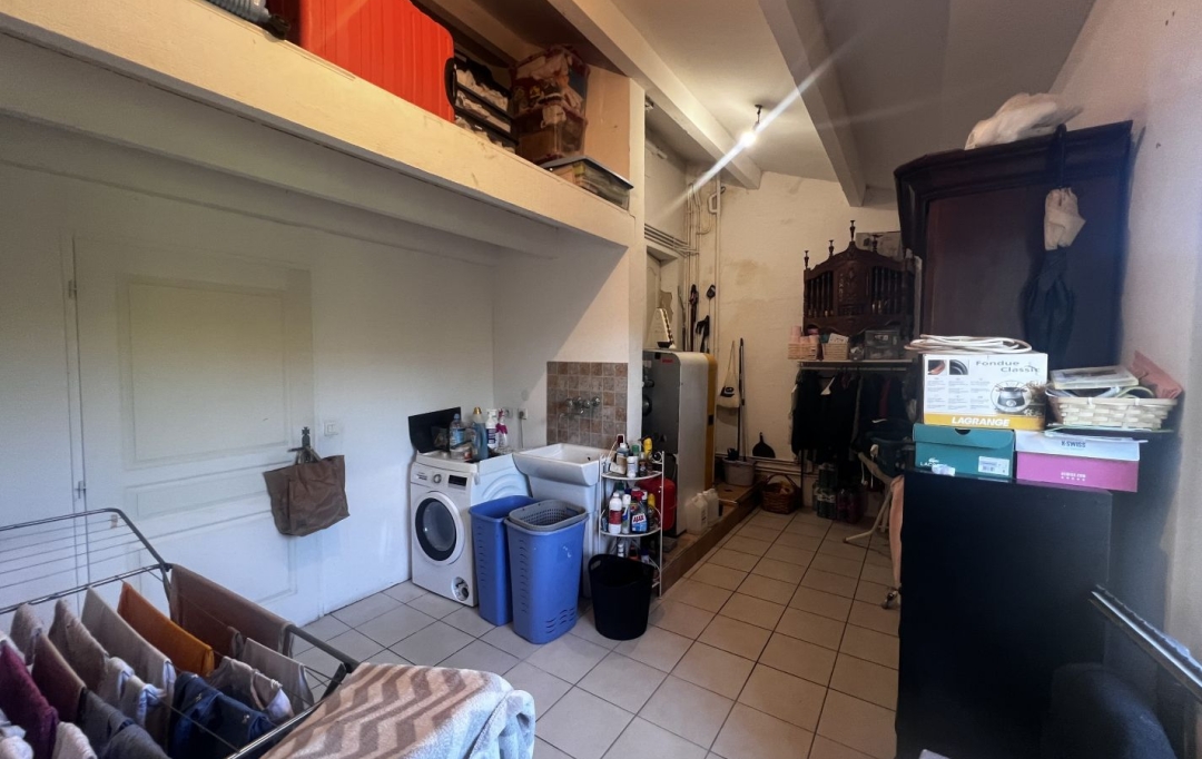 GL IMMOBILIER : House | SAINT-GILLES (30800) | 160 m2 | 399 000 &euro; 