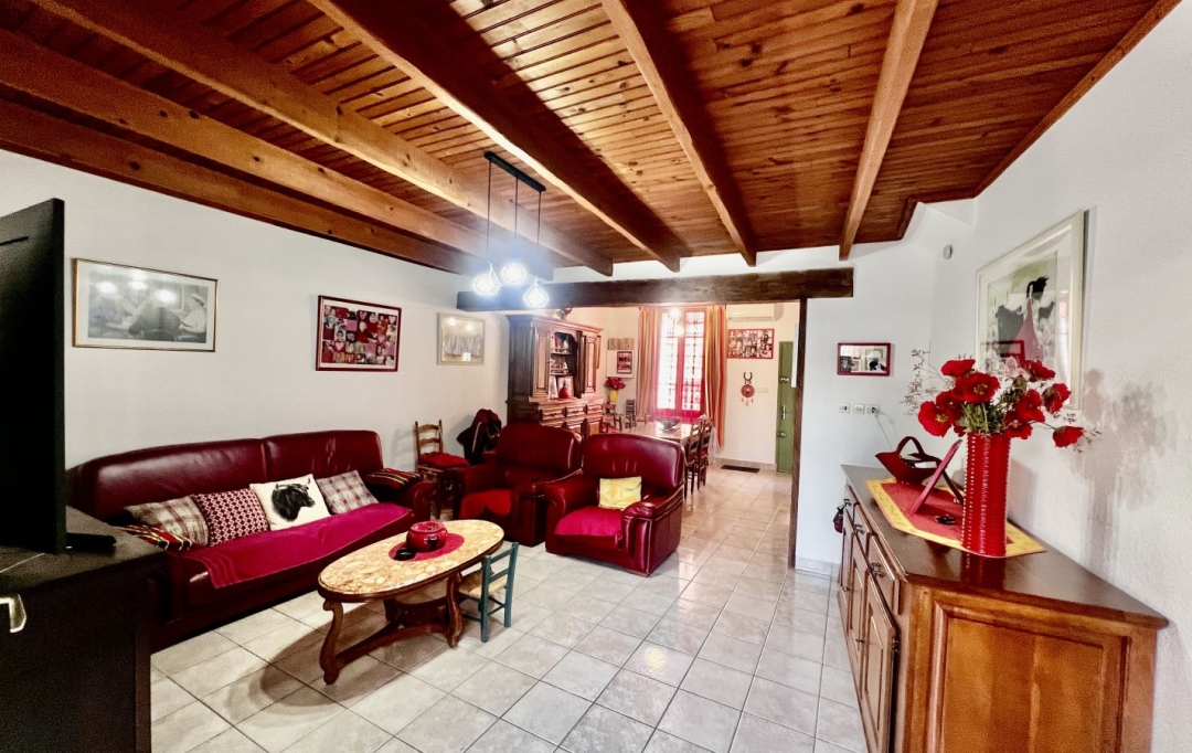GL IMMOBILIER : House | SAINT-GILLES (30800) | 115 m2 | 246 000 &euro; 