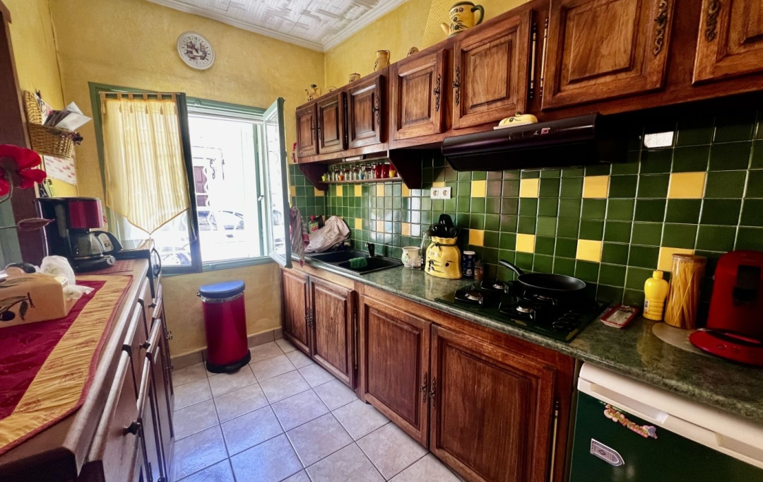GL IMMOBILIER : House | SAINT-GILLES (30800) | 115 m2 | 246 000 &euro; 
