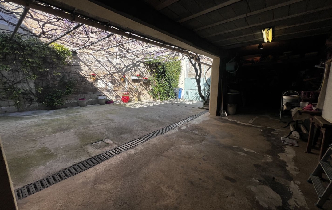 GL IMMOBILIER : House | SAINT-GILLES (30800) | 115 m2 | 246 000 &euro; 