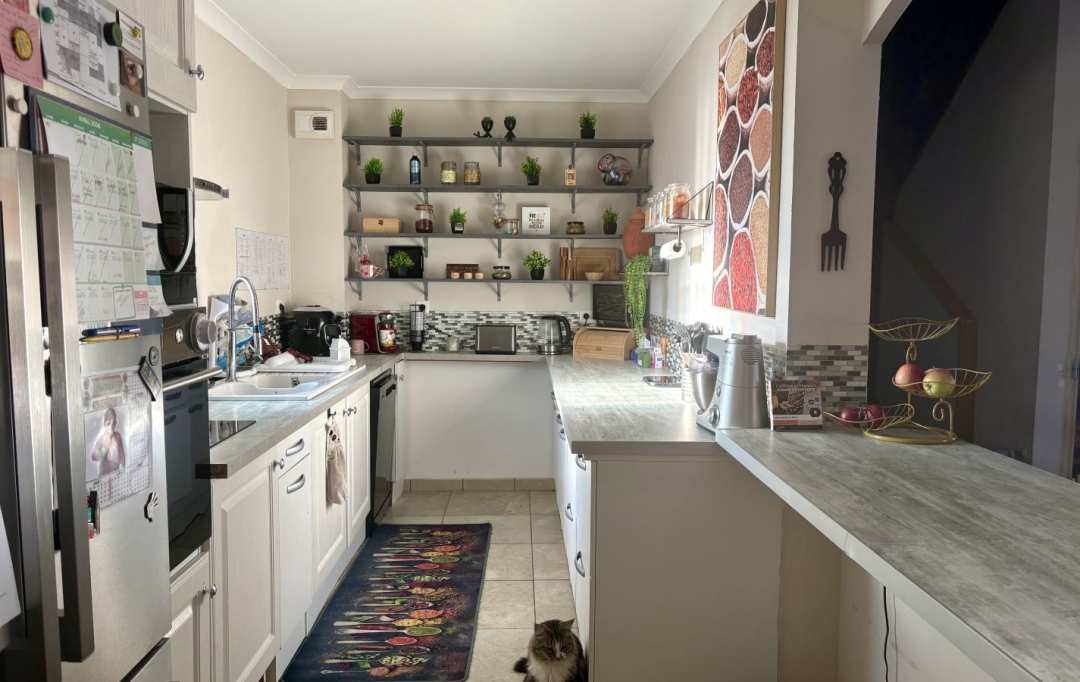 GL IMMOBILIER : House | SAINT-GILLES (30800) | 100 m2 | 234 500 &euro; 