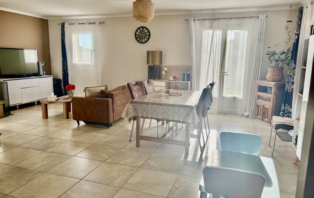GL IMMOBILIER : House | SAINT-GILLES (30800) | 100 m2 | 234 500 &euro; 