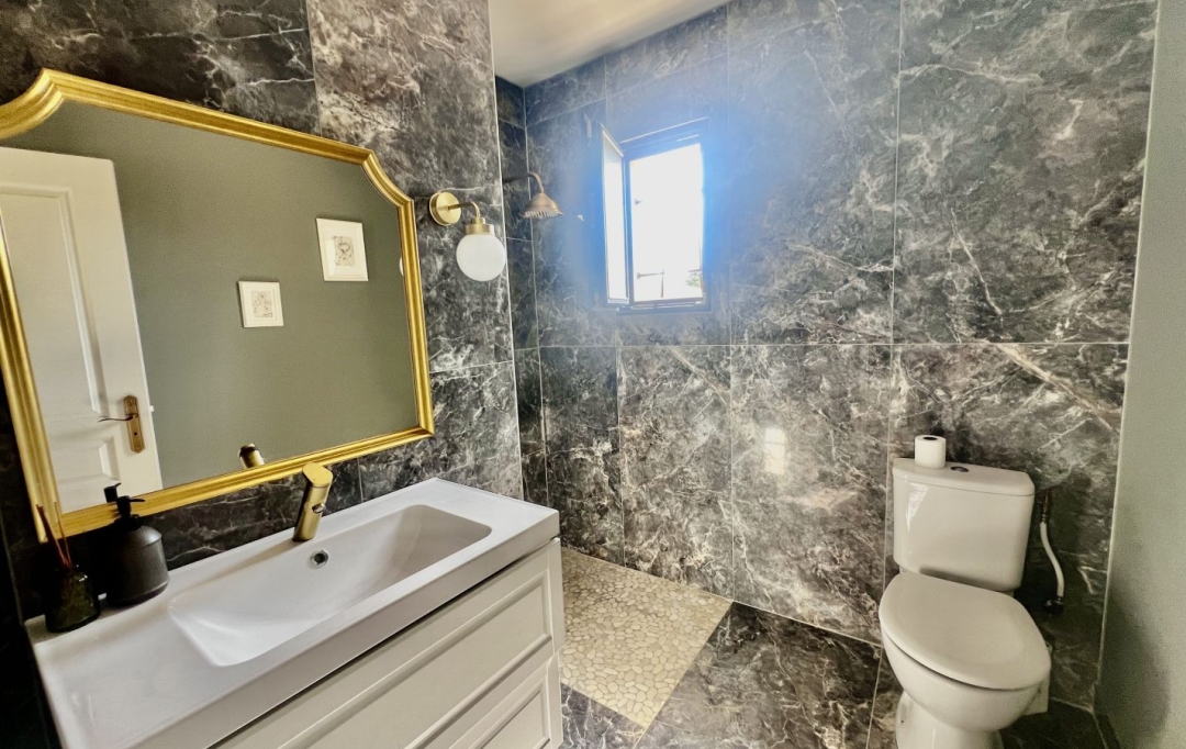 GL IMMOBILIER : House | SAINT-GILLES (30800) | 106 m2 | 409 000 &euro; 