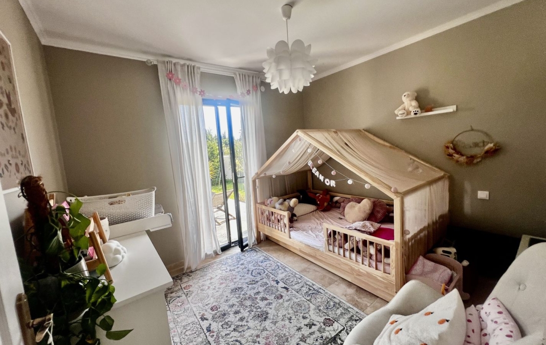 GL IMMOBILIER : House | SAINT-GILLES (30800) | 106 m2 | 409 000 &euro; 