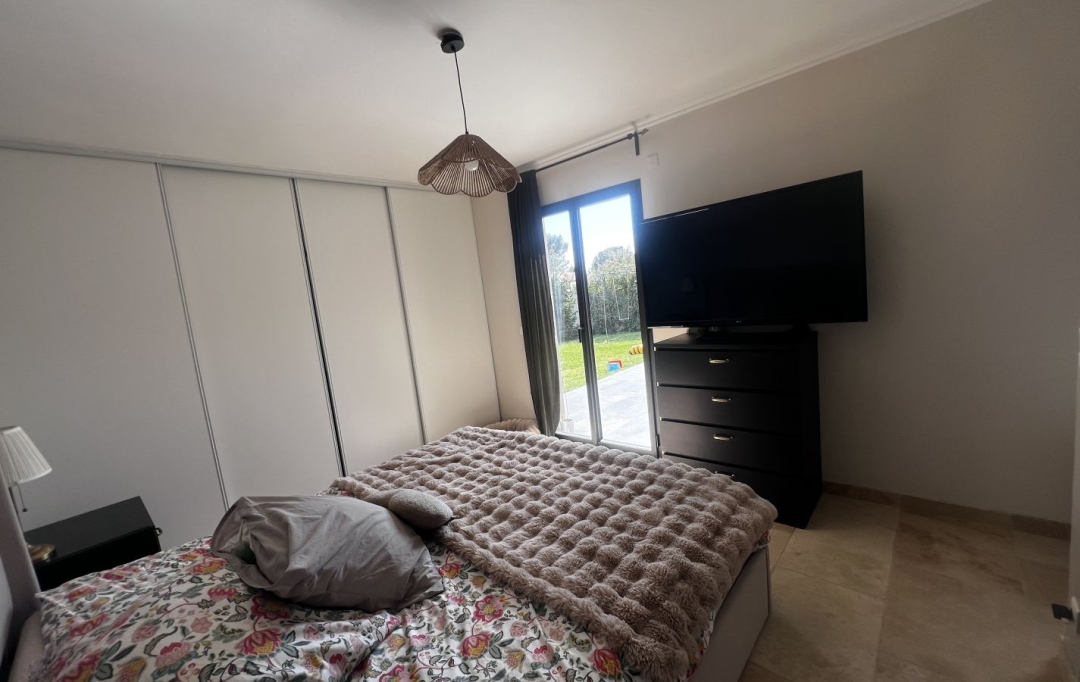 GL IMMOBILIER : House | SAINT-GILLES (30800) | 106 m2 | 409 000 &euro; 
