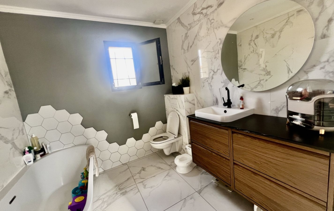 GL IMMOBILIER : House | SAINT-GILLES (30800) | 106 m2 | 409 000 &euro; 