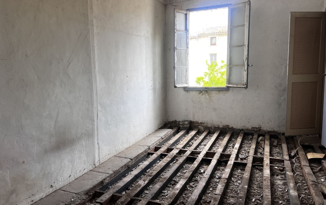 GL IMMOBILIER : House | SAINT-GILLES (30800) | 220 m2 | 169 000 &euro; 