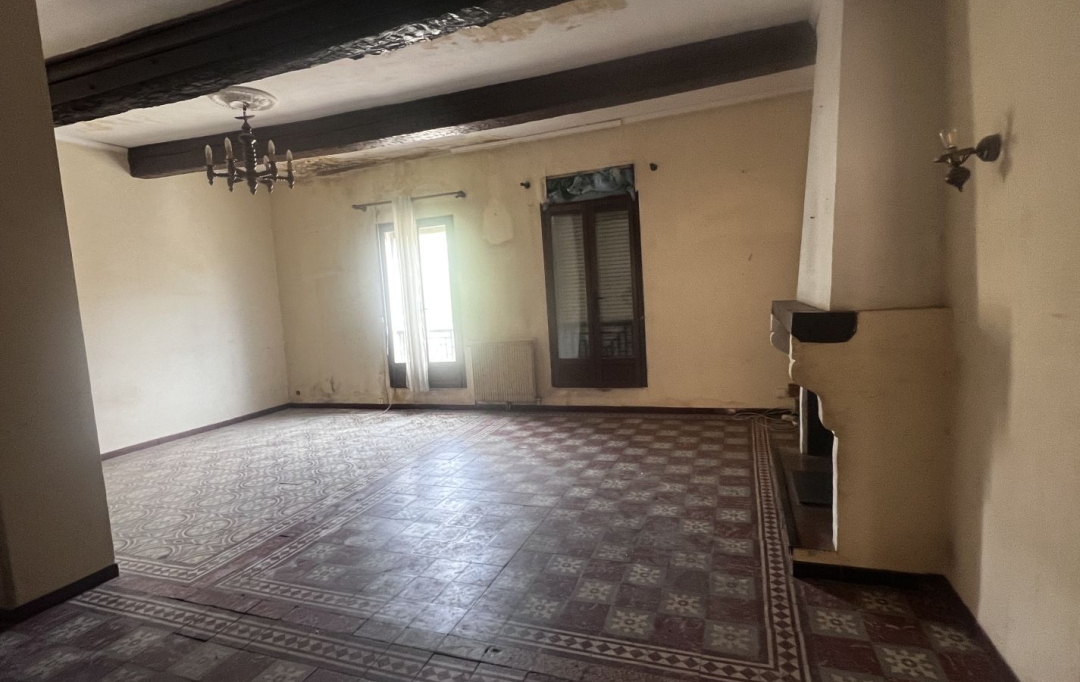 GL IMMOBILIER : House | SAINT-GILLES (30800) | 220 m2 | 169 000 &euro; 