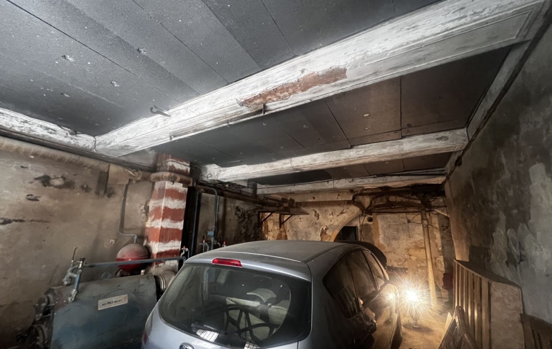 GL IMMOBILIER : House | SAINT-GILLES (30800) | 220 m2 | 169 000 &euro; 
