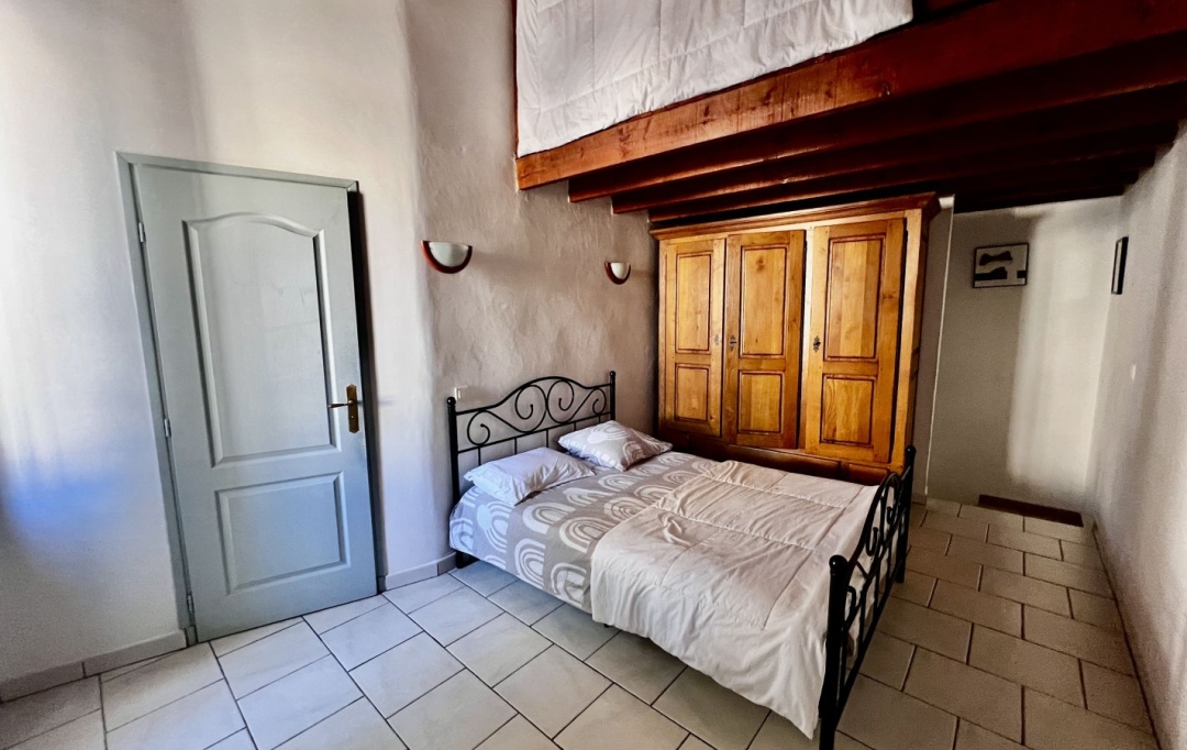 GL IMMOBILIER : House | SAINT-GILLES (30800) | 59 m2 | 77 000 &euro; 