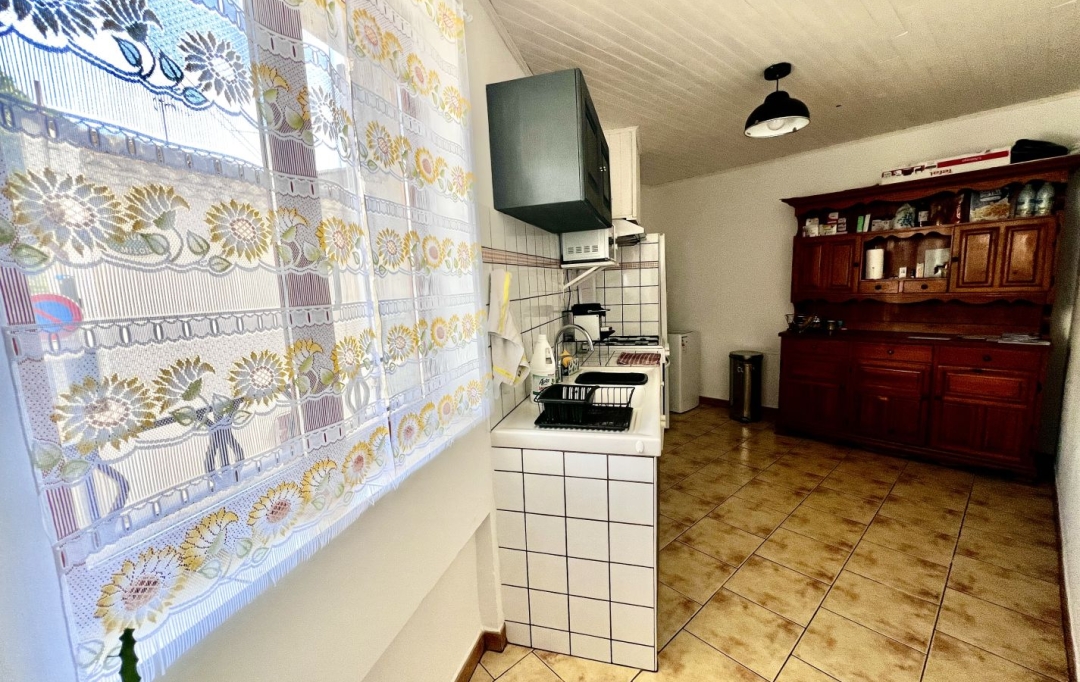 GL IMMOBILIER : House | SAINT-GILLES (30800) | 59 m2 | 77 000 &euro; 