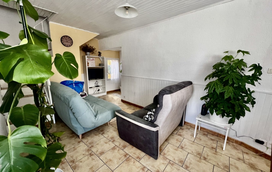 GL IMMOBILIER : House | SAINT-GILLES (30800) | 59 m2 | 77 000 &euro; 