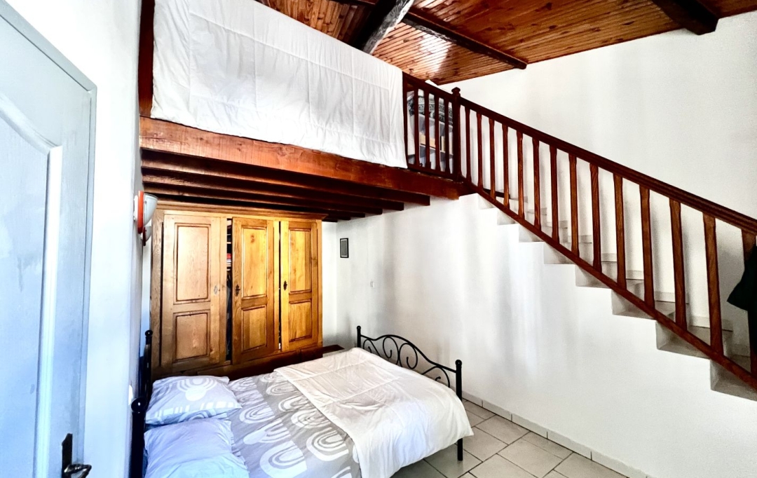 GL IMMOBILIER : House | SAINT-GILLES (30800) | 59 m2 | 77 000 &euro; 