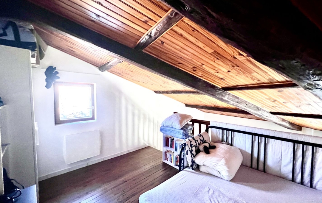 GL IMMOBILIER : House | SAINT-GILLES (30800) | 59 m2 | 77 000 &euro; 