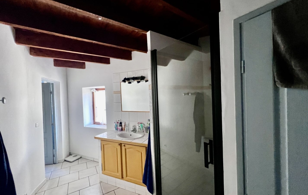 GL IMMOBILIER : House | SAINT-GILLES (30800) | 59 m2 | 77 000 &euro; 
