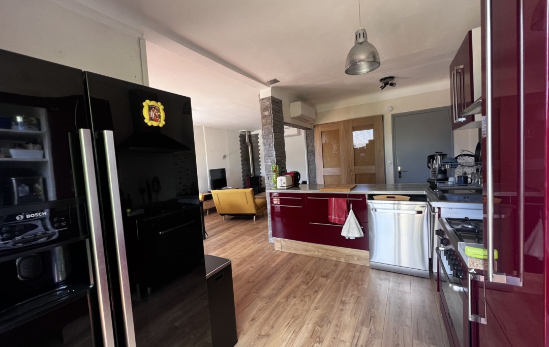 GL IMMOBILIER : House | SAINT-GILLES (30800) | 120 m2 | 310 000 &euro; 